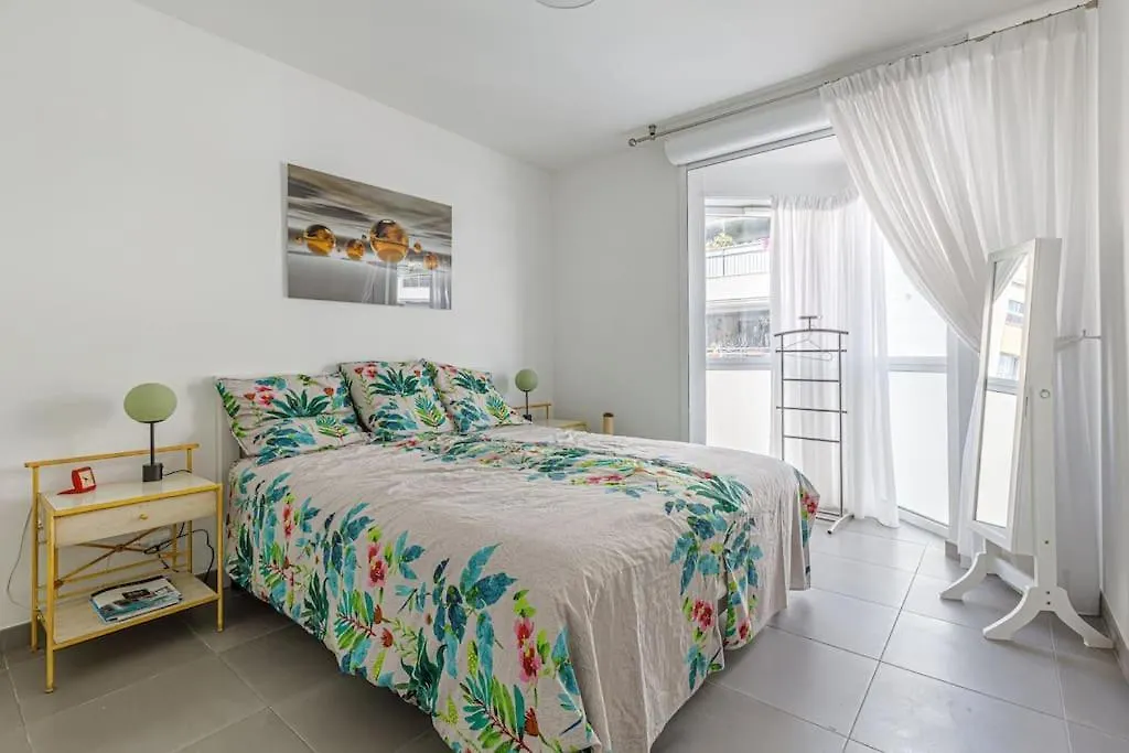 Apartment Old - Center Antibes 2 Bedroom Modern Place France